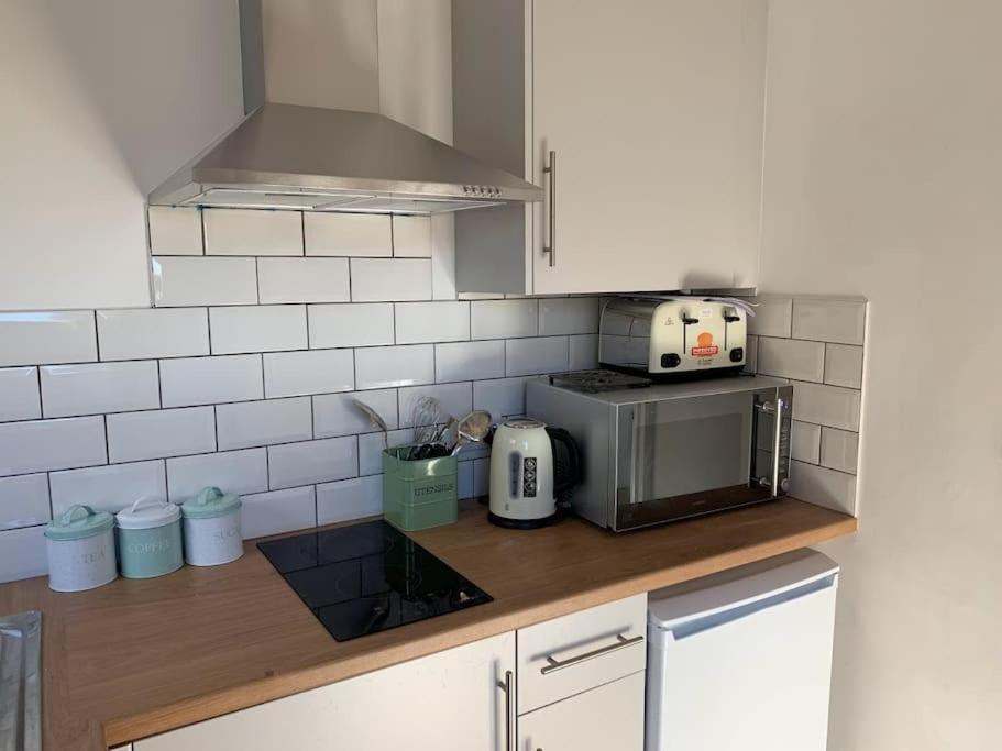 The Captain'S Retreat, Quiet 1 Bed Dog Friendly Puncknowle المظهر الخارجي الصورة