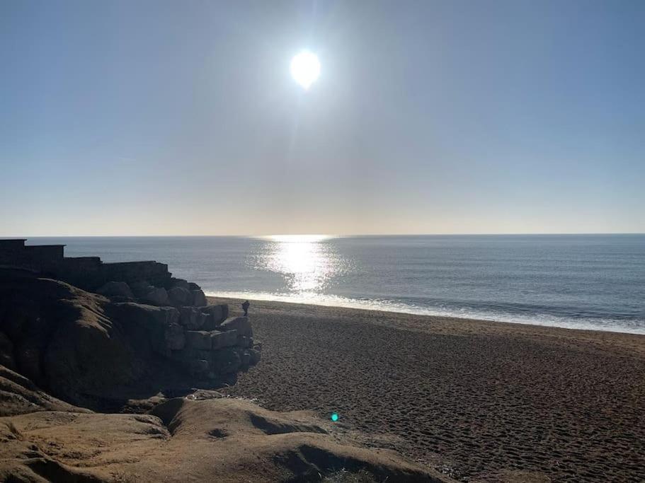 The Captain'S Retreat, Quiet 1 Bed Dog Friendly Puncknowle المظهر الخارجي الصورة