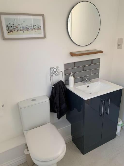 The Captain'S Retreat, Quiet 1 Bed Dog Friendly Puncknowle المظهر الخارجي الصورة
