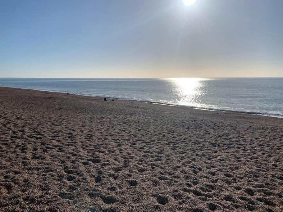 The Captain'S Retreat, Quiet 1 Bed Dog Friendly Puncknowle المظهر الخارجي الصورة