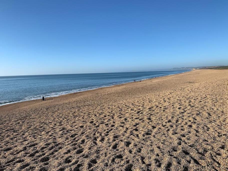 The Captain'S Retreat, Quiet 1 Bed Dog Friendly Puncknowle المظهر الخارجي الصورة