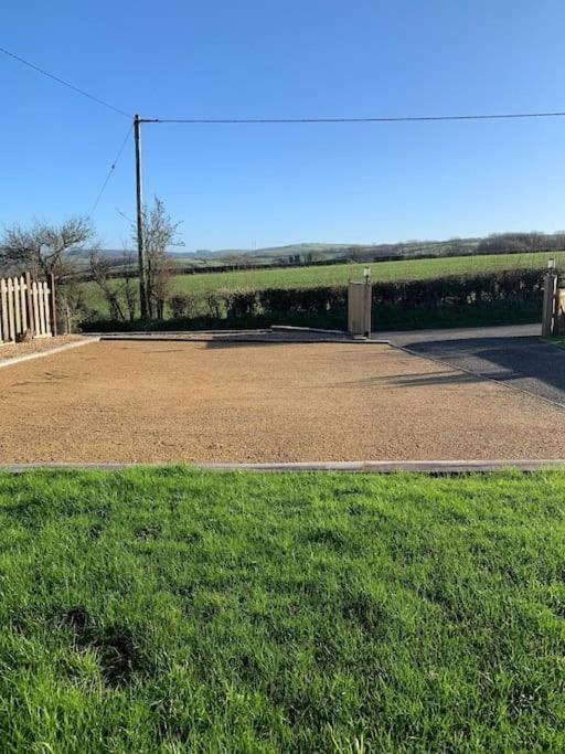 The Captain'S Retreat, Quiet 1 Bed Dog Friendly Puncknowle المظهر الخارجي الصورة