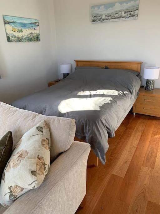 The Captain'S Retreat, Quiet 1 Bed Dog Friendly Puncknowle المظهر الخارجي الصورة