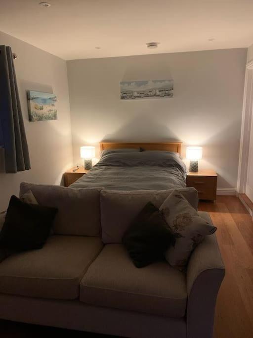 The Captain'S Retreat, Quiet 1 Bed Dog Friendly Puncknowle المظهر الخارجي الصورة