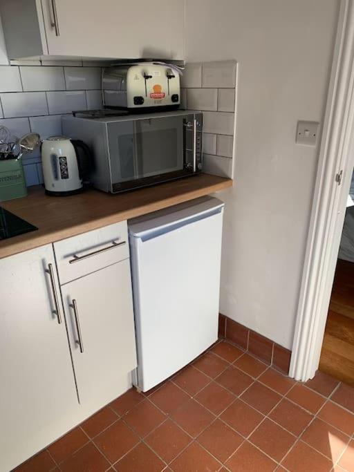The Captain'S Retreat, Quiet 1 Bed Dog Friendly Puncknowle المظهر الخارجي الصورة