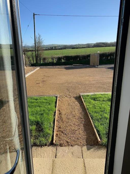 The Captain'S Retreat, Quiet 1 Bed Dog Friendly Puncknowle المظهر الخارجي الصورة