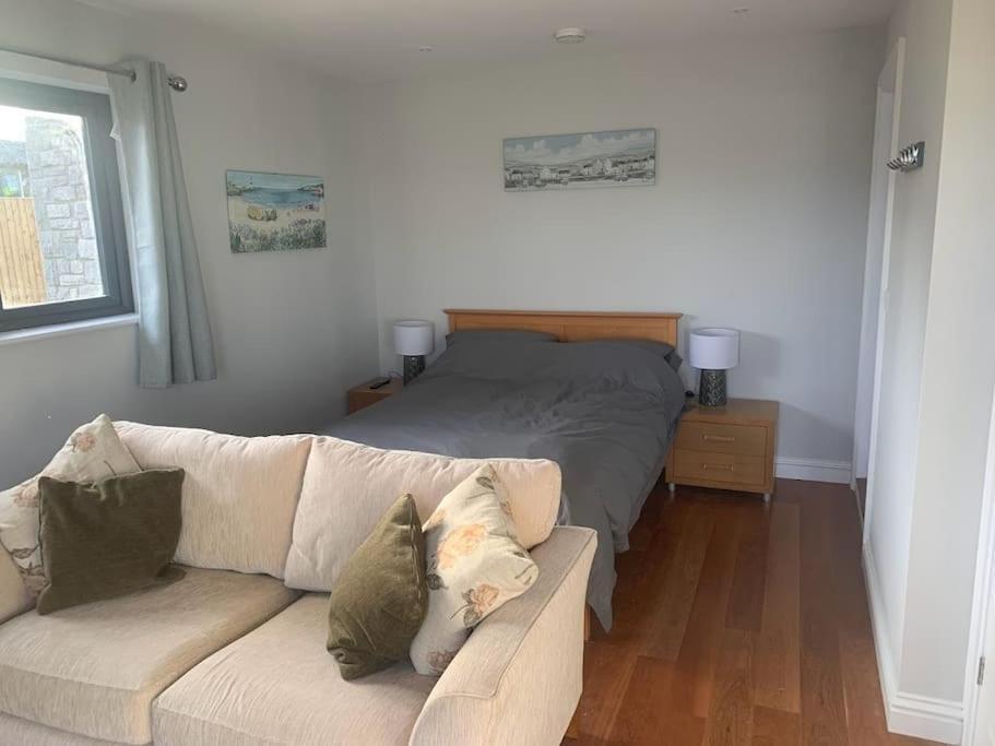 The Captain'S Retreat, Quiet 1 Bed Dog Friendly Puncknowle المظهر الخارجي الصورة