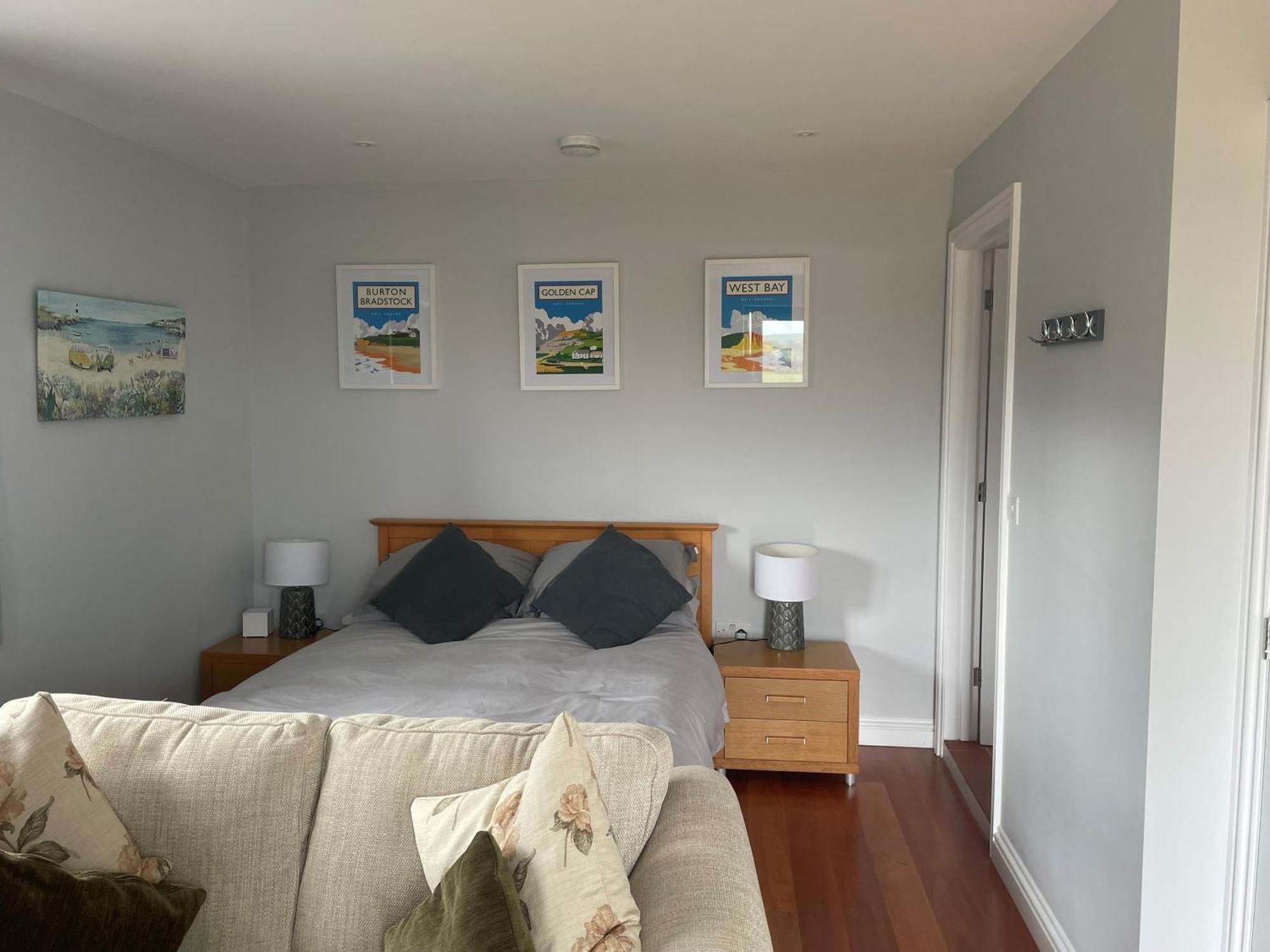 The Captain'S Retreat, Quiet 1 Bed Dog Friendly Puncknowle المظهر الخارجي الصورة