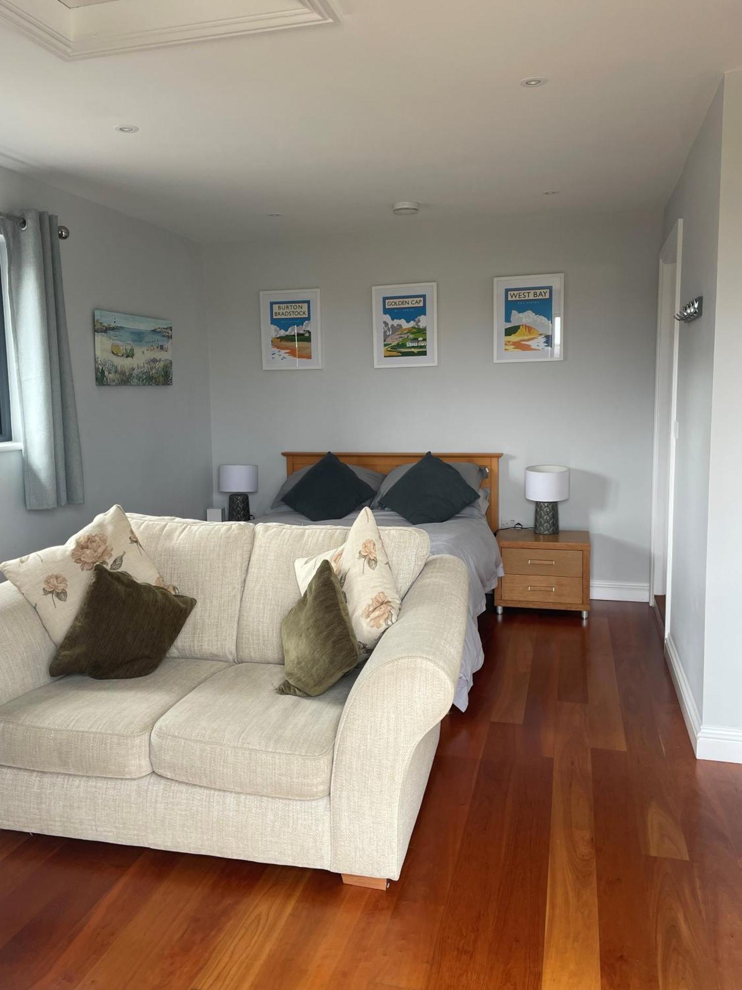 The Captain'S Retreat, Quiet 1 Bed Dog Friendly Puncknowle المظهر الخارجي الصورة