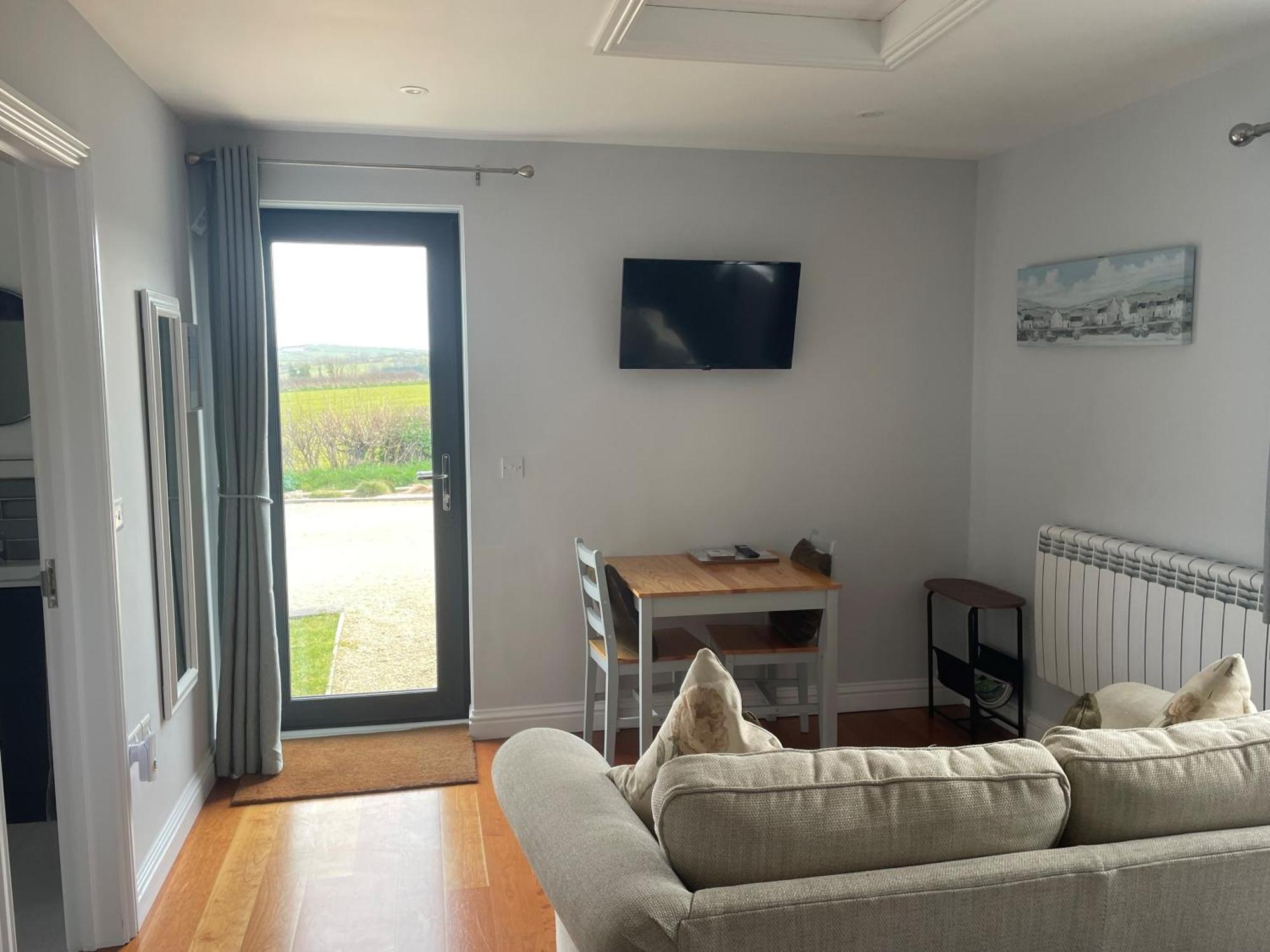The Captain'S Retreat, Quiet 1 Bed Dog Friendly Puncknowle المظهر الخارجي الصورة